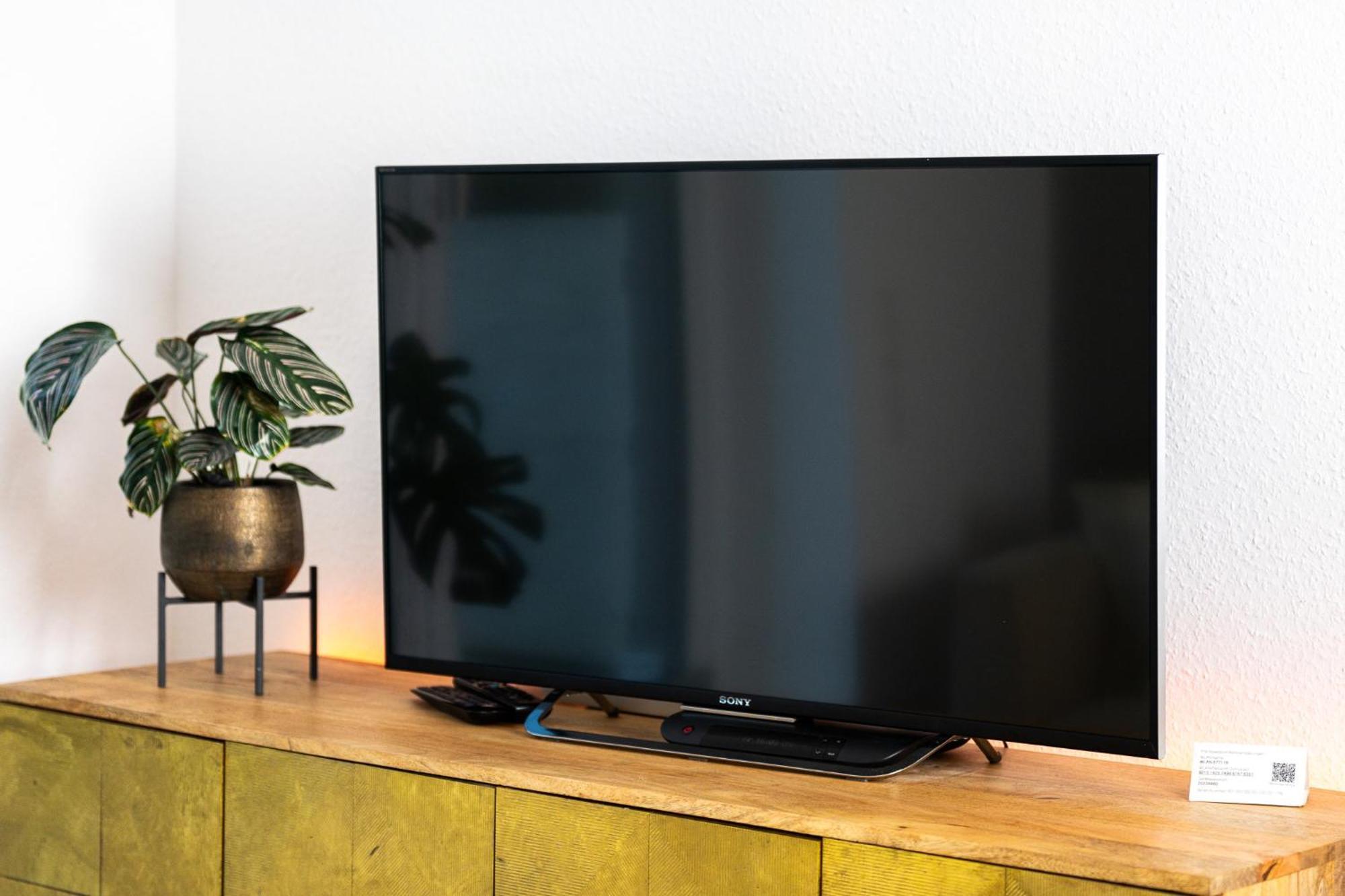 Ferienwohnung Foerdeterrasse Nahe Kiellinie Luaran gambar