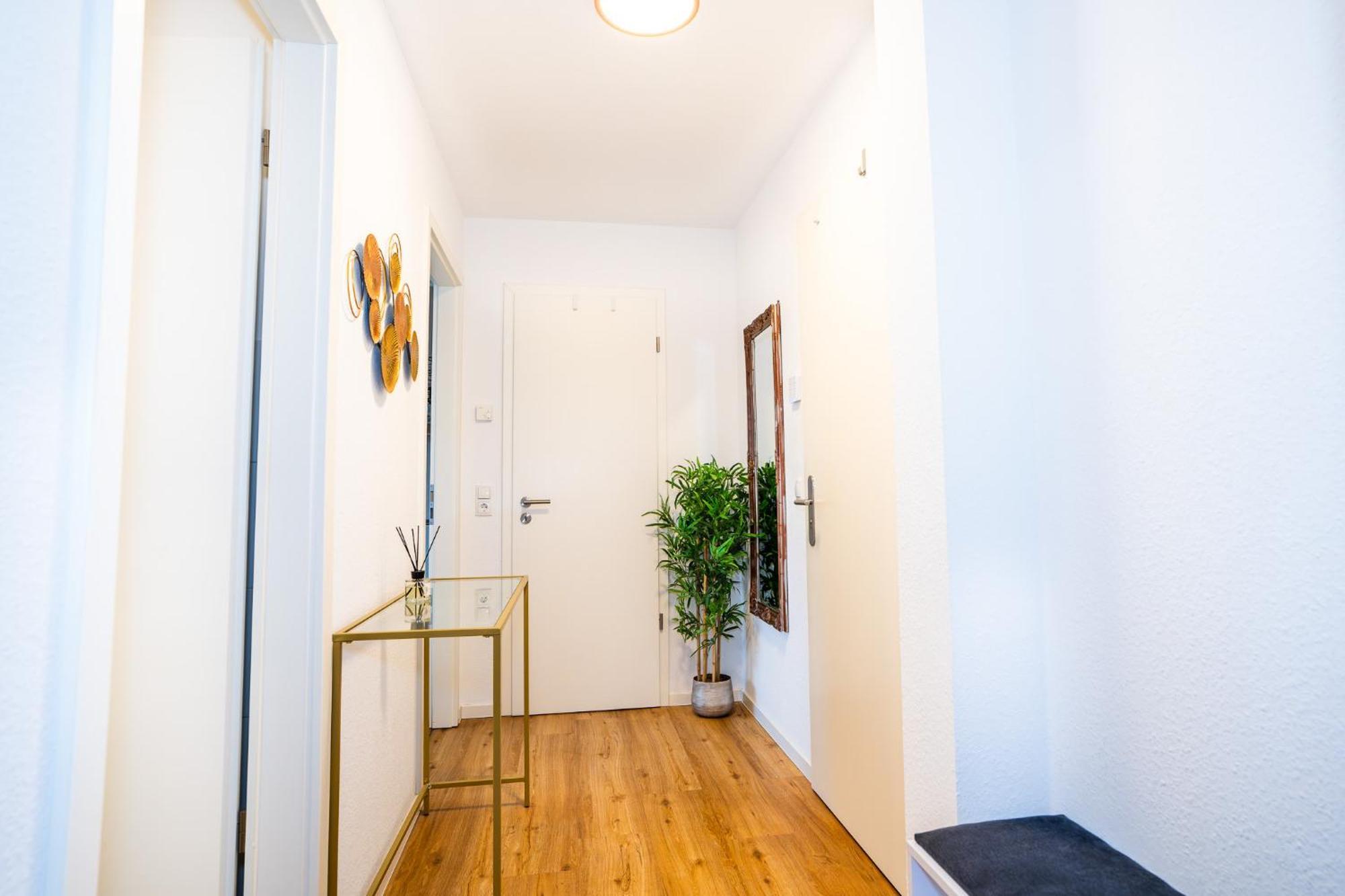 Ferienwohnung Foerdeterrasse Nahe Kiellinie Luaran gambar